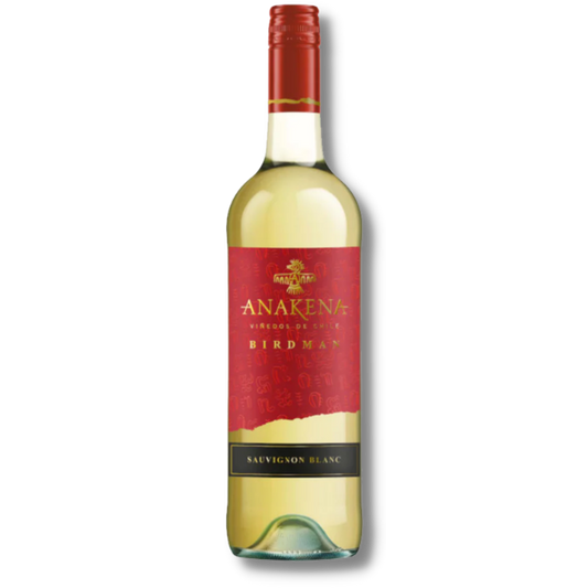 Anakena - Birdman Sauvignon Blanc