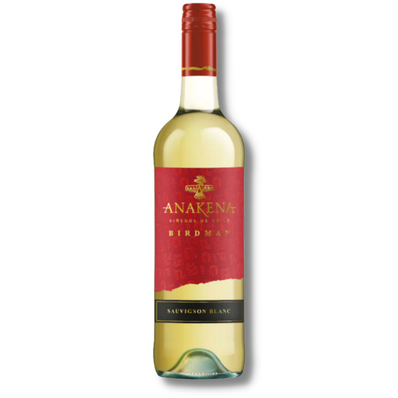 Anakena - Birdman Sauvignon Blanc