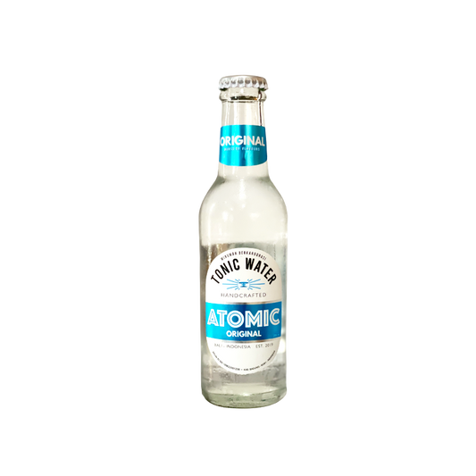 Atomic Tonic