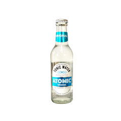 Atomic Tonic