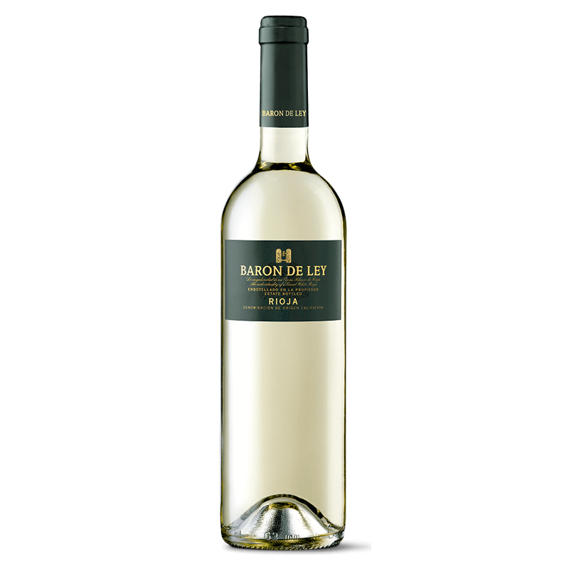 Baron De Ley - Blanco