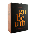 GOBEUM Red Wine Box - 3 liters AMER