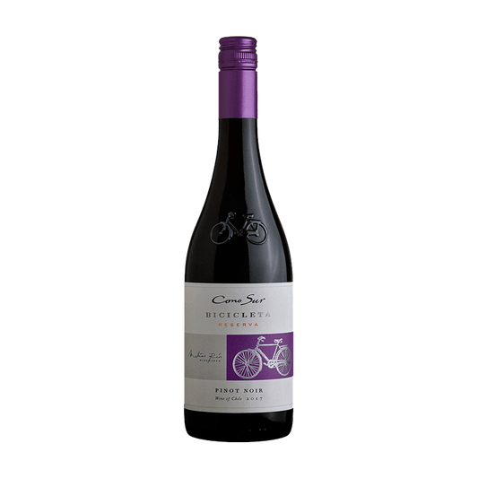 Cono Sur - Bicicleta - Pinot Noir