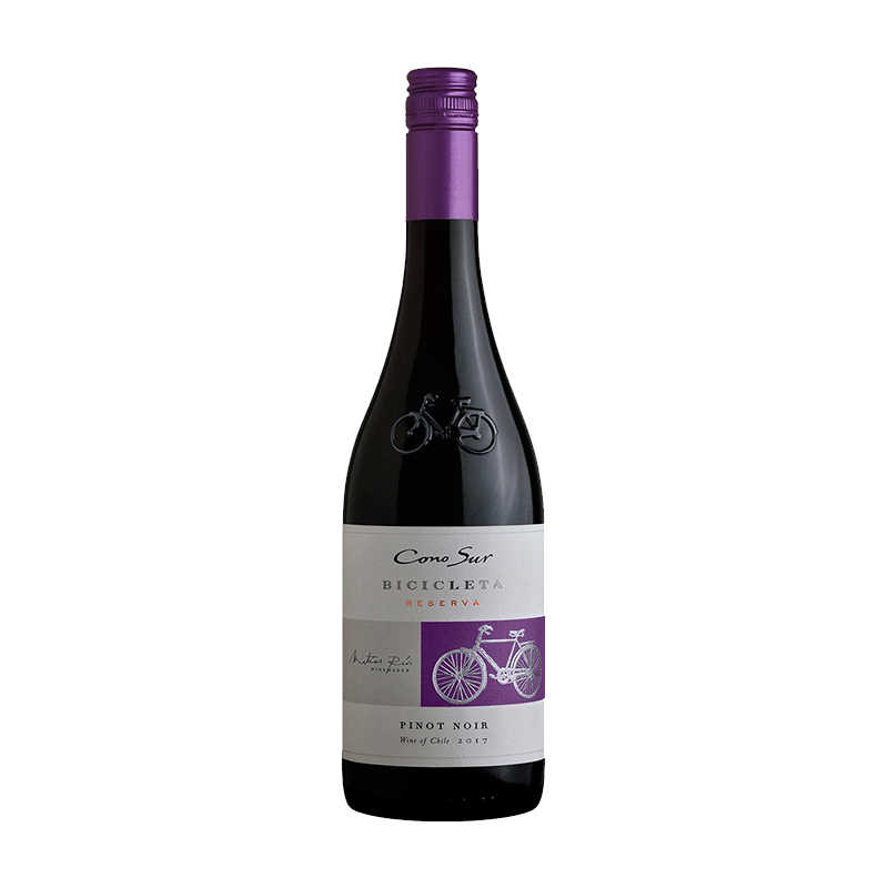 Cono Sur - Bicicleta - Pinot Noir Go Drinks