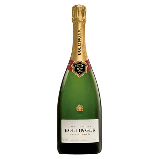 Bollinger Brut Special Cuvee Champagne