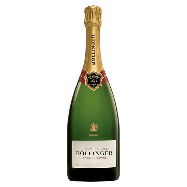 Bollinger Brut Special Cuvee Champagne Bollinger