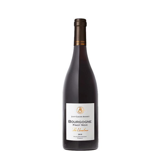 Jean Claude Boisset - Bourgogne Rouge Pinot Noir Les Ursulines