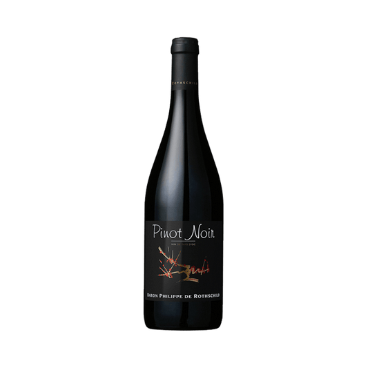 BPhR - PAYS D'OC - PINOT NOIR