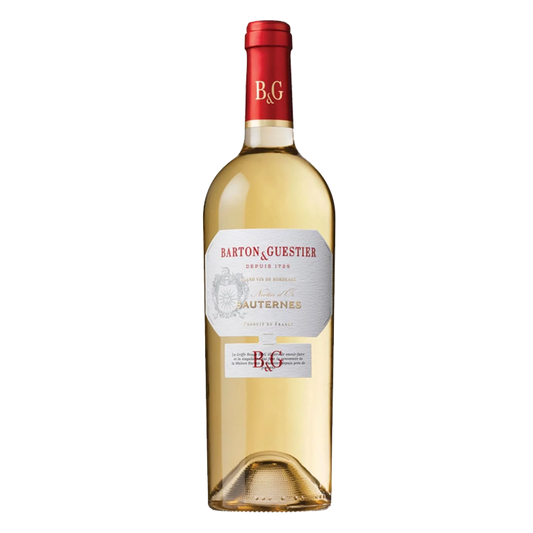 B&G - Sauternes Nectar D'or