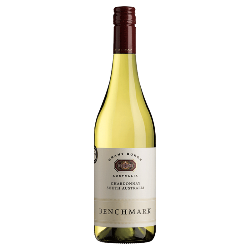 Grant Burge - Benchmark - Chardonnay