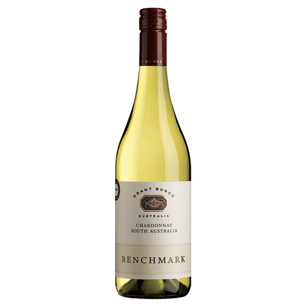 Grant Burge - Benchmark - Chardonnay