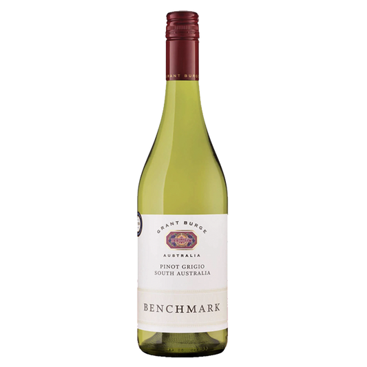 Grant Burge - Benchmark - Pinot Grigio