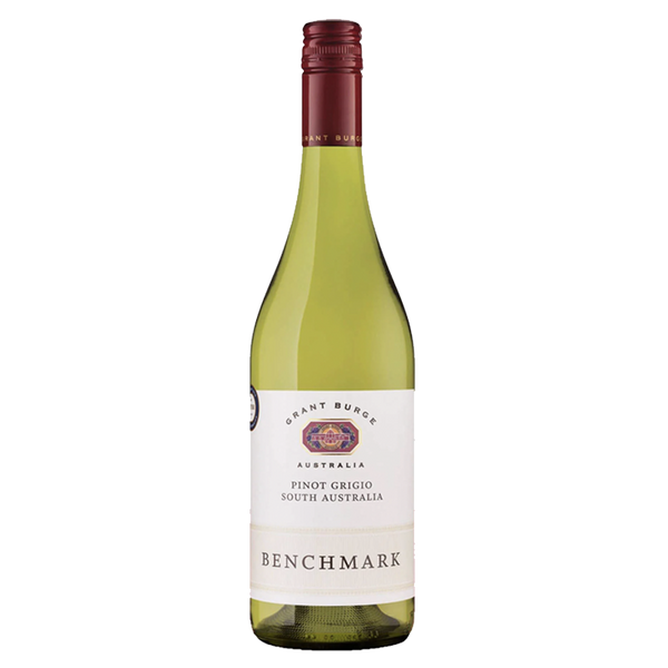 Grant Burge - Benchmark - Pinot Grigio