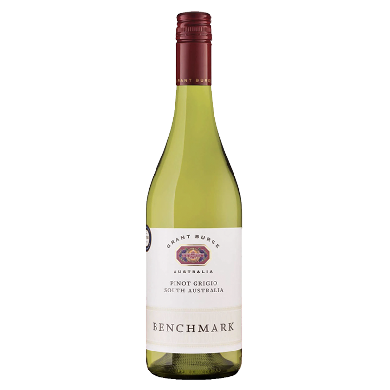 Grant Burge - Benchmark - Pinot Grigio