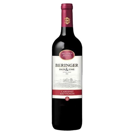 Beringer - Main & Vine - Cabernet Sauvignon