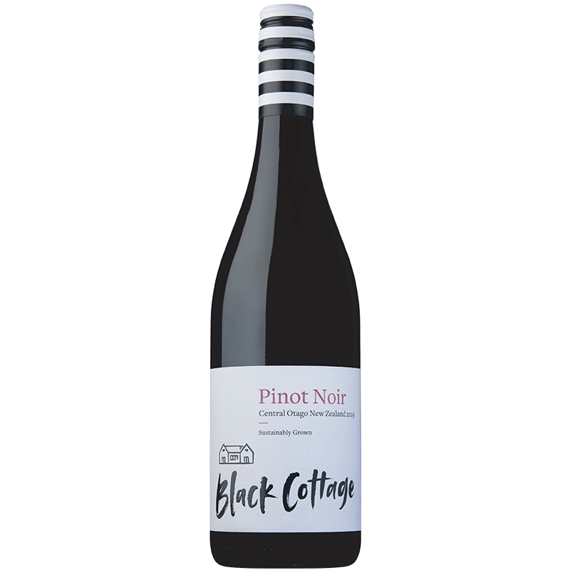 Black Cottage - Pinot Noir
