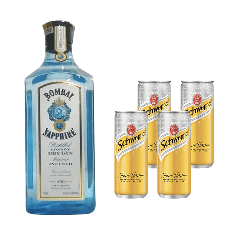 Bombay-Sapphire