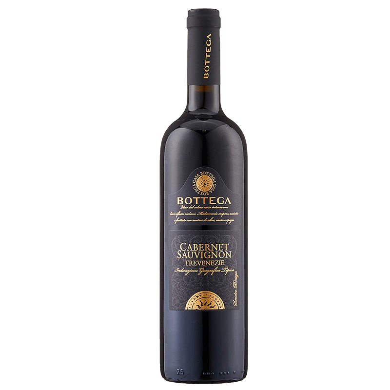 Bottega Trevenezie - Carbernet Sauvignon