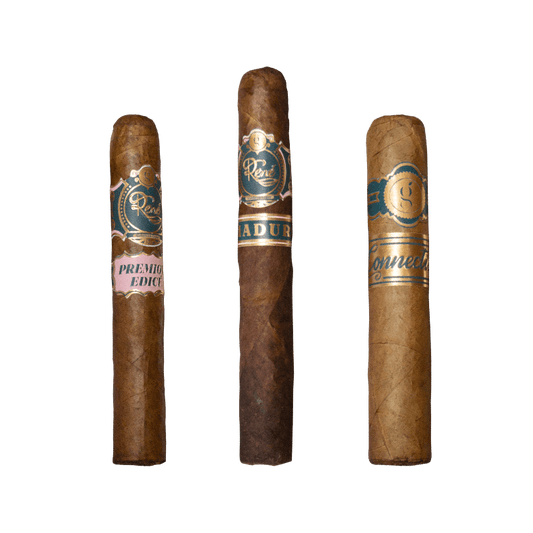 Bundle Cigars