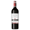 Calvet Conversation Mecs Bordeaux Rouge