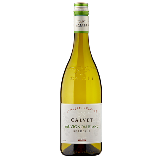 Calvet - Bordeaux Limited Release - Sauvignon Blanc