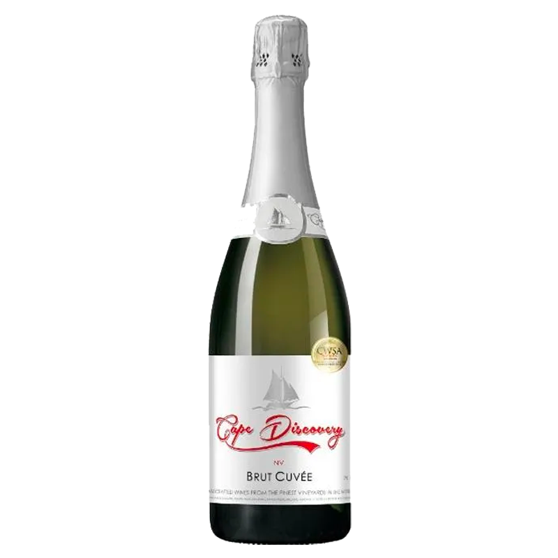 Cape Discovery Margaret River Sparkling Brut