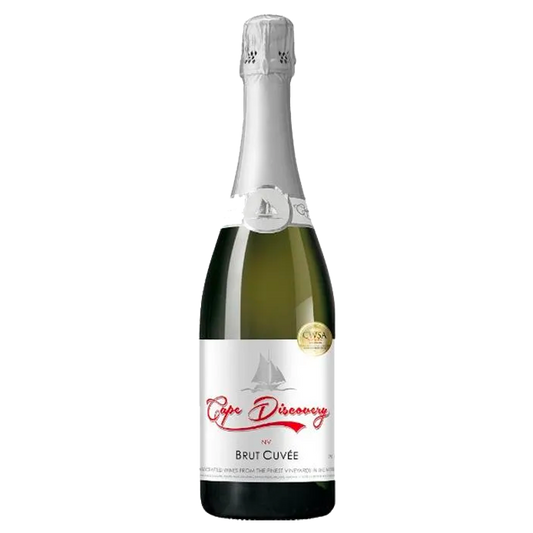 Cape Discovery Margaret River Sparkling Brut