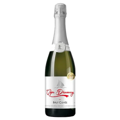 Cape Discovery Margaret River Sparkling Brut