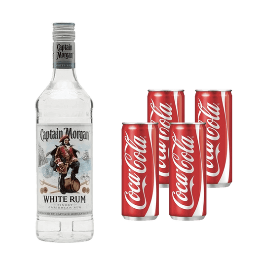 Captain-Morgan-White-Rum