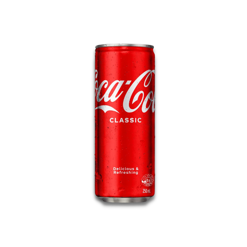 Coca Cola