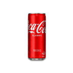 Coca Cola