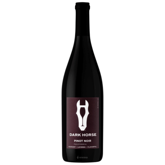 Dark Horse - Pinot Noir