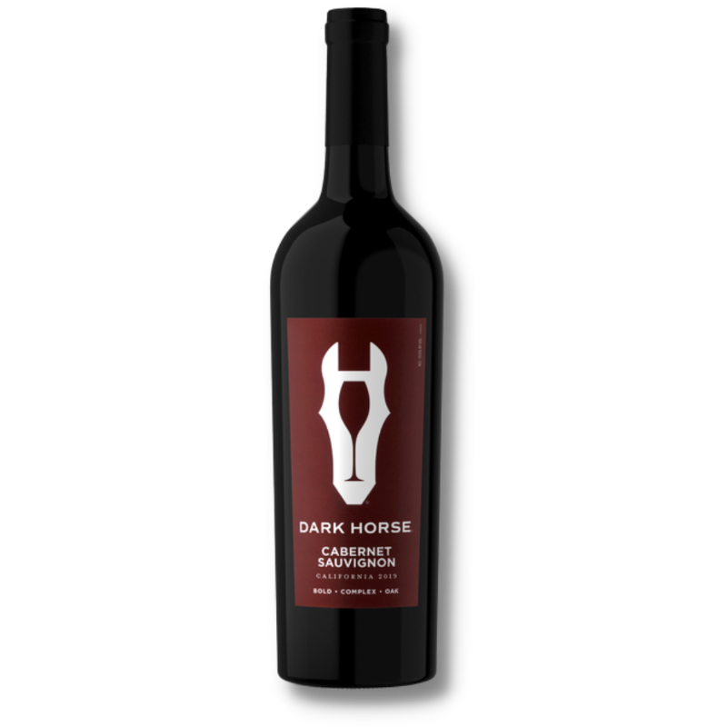 Dark Horse - Cabernet Sauvignon