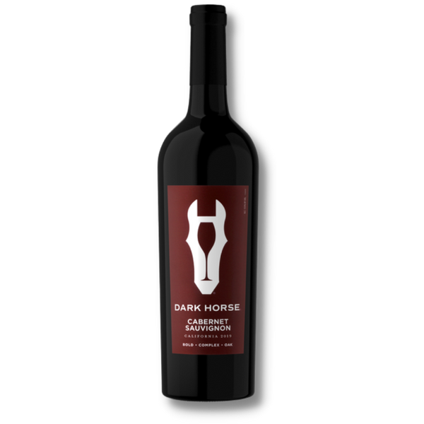 Dark Horse - Cabernet Sauvignon