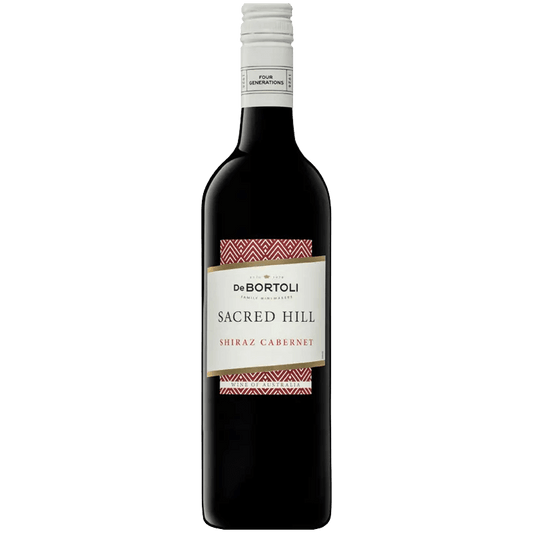 De Bortoli Sacred Hill - Shiraz Cabernet