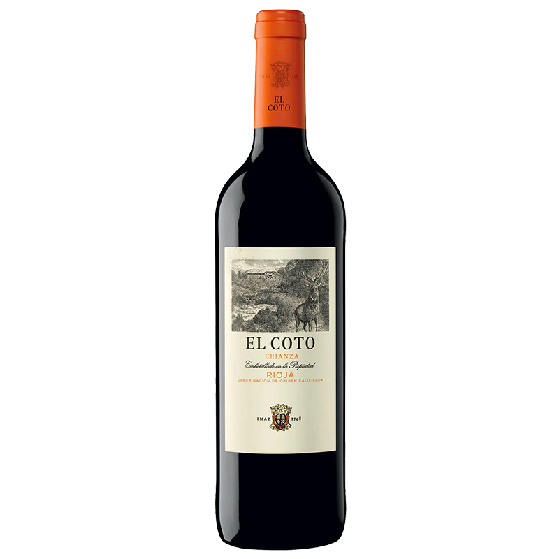 El Coto - Crianza