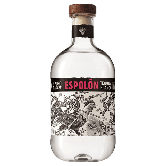 Espolon Blanco -750ml
