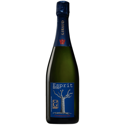 Henri Giraud - Esprit Nature - 750ml – GoDrinks