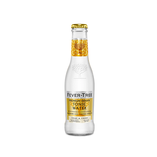 Fever Tree Tonic