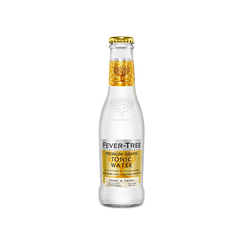 Fever Tree Tonic