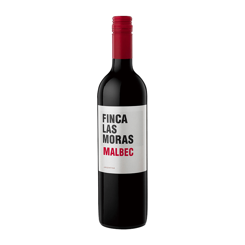 Finca Las Moras Malbec Godrinks