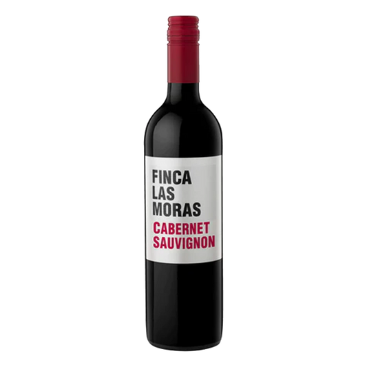 Finca Las Moras - Cabernet Sauvignon