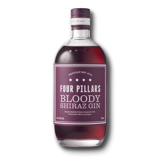 Four Pillars Bloody Shiraz -700ml