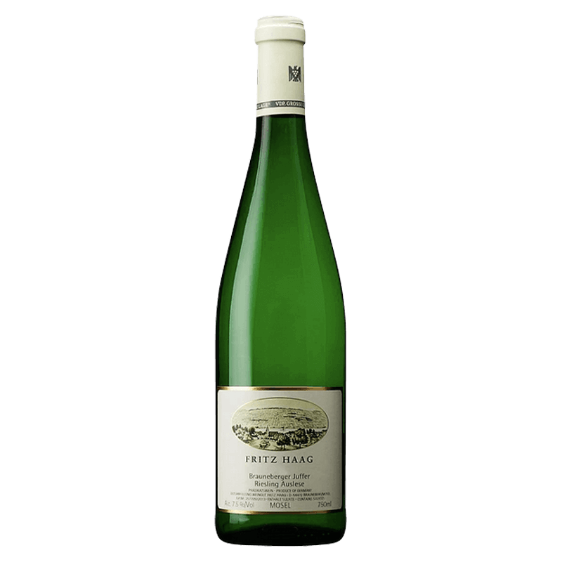Fritz Haag Juffer Riesling Auslese AMER