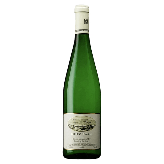 Fritz Haag Juffer Riesling Auslese