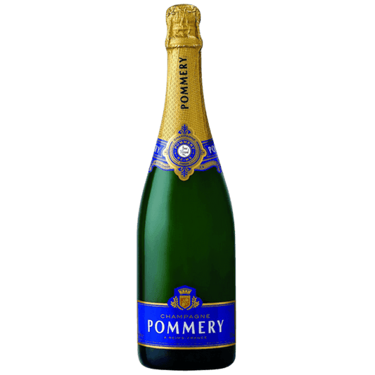 Caisse de 6 bouteilles de Champagne Aubry à Composer - Champagne