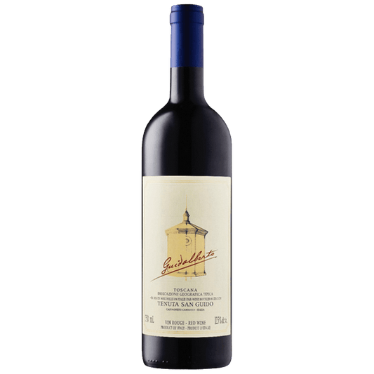 Guidalberto - Tenuta San Guido 2020
