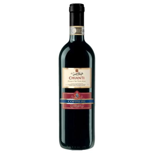 Coppierre Chianti DOCG