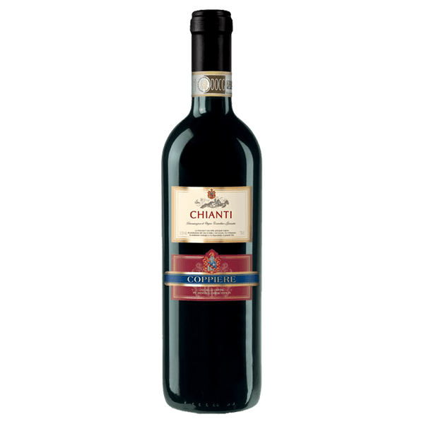 Coppiere Chianti DOCG