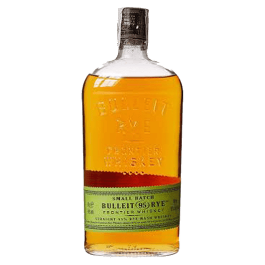 Bulleit Rye Whiskey - 700ml